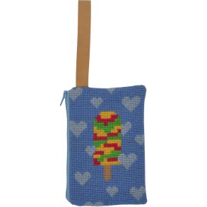 Fru Zippe - Broderikit - Lyn Pung