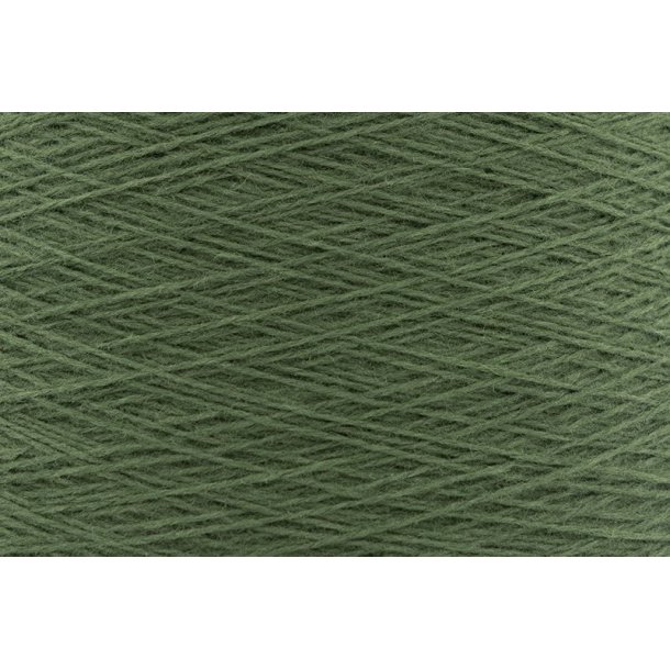 ITO - Kosho - uld/cashmere garn - Green (913) - 25g