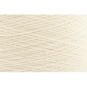 ITO - Kosho - uld/cashmere garn - Raw White (916) - 25g