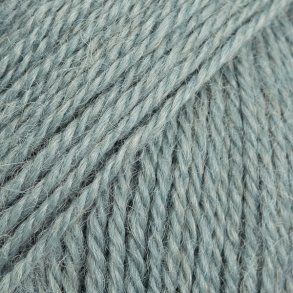 Drops - Alpaca - Alpaca uldgarn - Mineralbl� 7139 - 50g