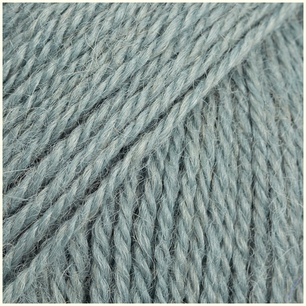 Drops - Alpaca - Alpaca uldgarn - Mineralbl� 7139 - 50g