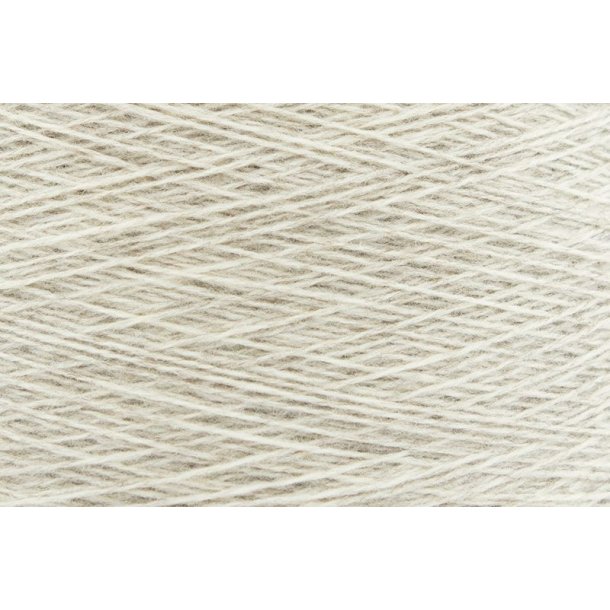 ITO - Kosho - uld/cashmere garn - Top Angora (917) - 25g