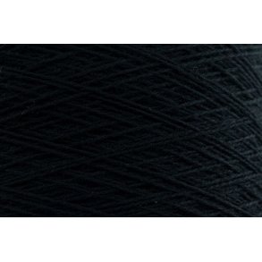 ITO - Kosho - uld/cashmere garn - Black (922) - 25g