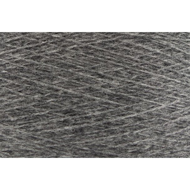 ITO - Kosho - uld/cashmere garn - Top Grey (920) - 25g