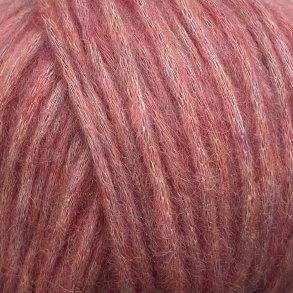 CaMaRose - Snefnug Watercolor - Alpaca/Merino/Bomuldsgarn - Celosia 7210 - 50g