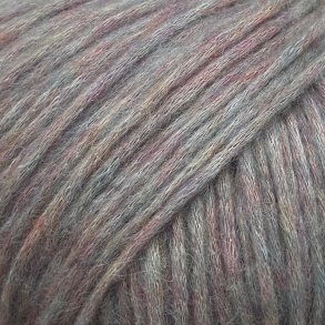 CaMaRose - Snefnug Watercolor - Alpaca/Merino/Bomuldsgarn - Skovs� 7216 - 50g
