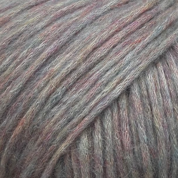 CaMaRose - Snefnug Watercolor - Alpaca/Merino/Bomuldsgarn - Skovs� 7216 - 50g