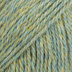 Drops - Alpaca - Alpaca uldgarn - Havt�ge 7323 - 50g