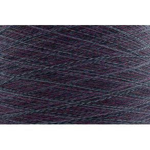 ITO - Niji - uldgarn - Shades of Blue (257) - 20g