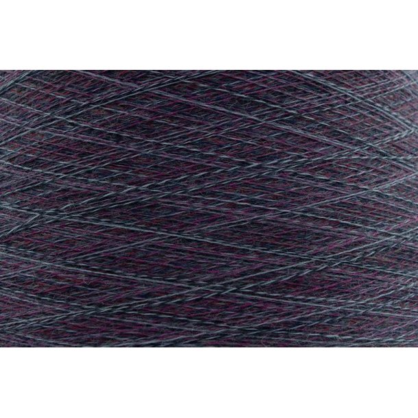 ITO - Niji - uldgarn - Shades of Blue (257) - 20g