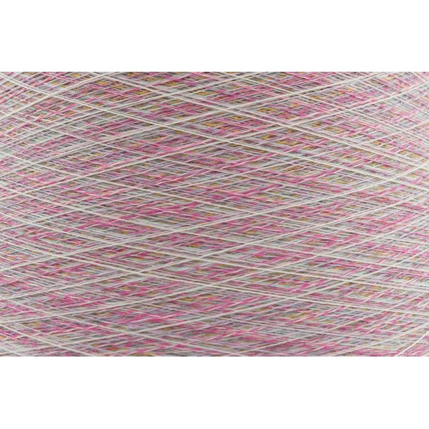 ITO - Niji - uldgarn - Shades of Pink (259) - 20g
