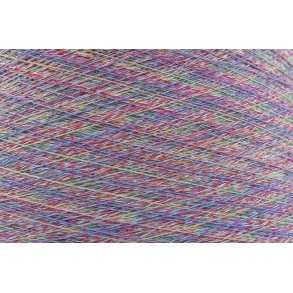 ITO - Niji - uldgarn - Shades of Mint (411) - 20g