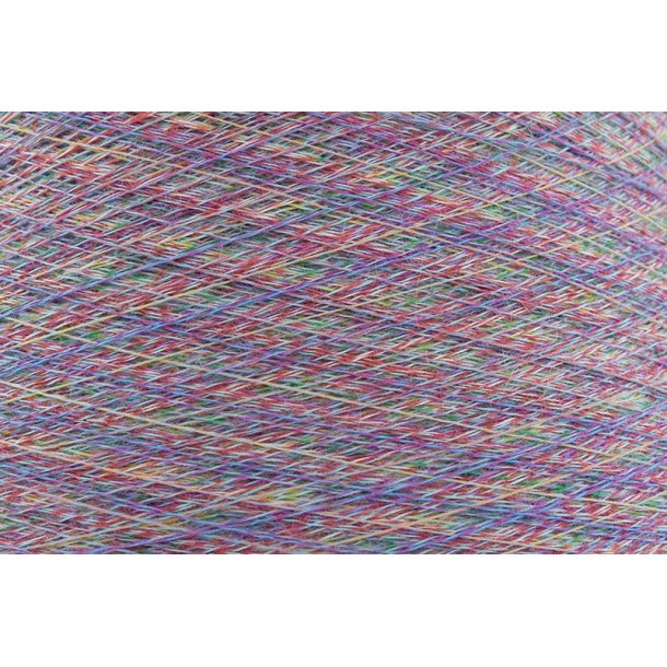 ITO - Niji - uldgarn - Shades of Mint (411) - 20g