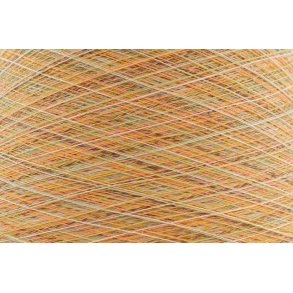 ITO - Niji - uldgarn - Shades of Peach (412) - 20g