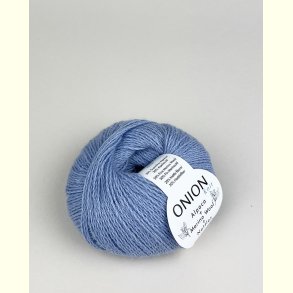 Onion Garn - Alpaka + Merino + Nettles - Chambrey (1242) - 50g