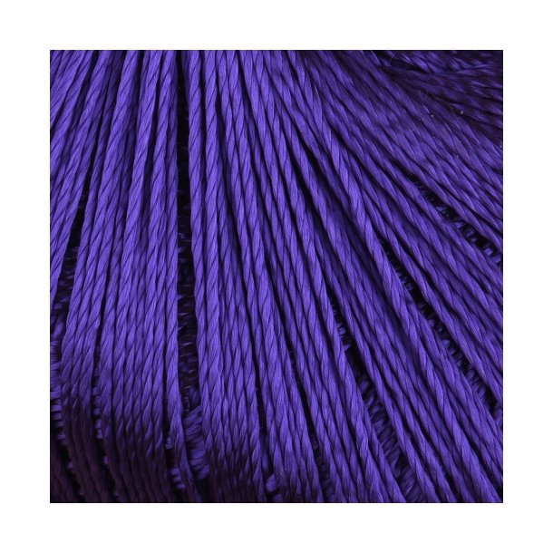 Ajur silkegarn  - fv. 780 - 50g