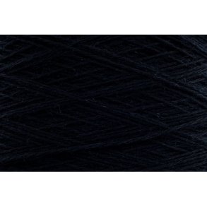 ITO - Rakuda - uld/kamel garn - Black (640) - 40g