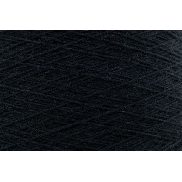 ITO - Rakuda - uld/kamel garn - Charcoal (641) - 40g