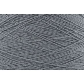 ITO - Rakuda - uld/kamel garn - Silver (642) - 40g