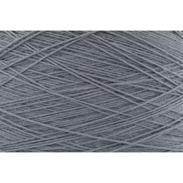 ITO - Rakuda - uld/kamel garn - Silver (642) - 40g