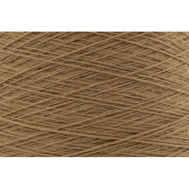 ITO - Rakuda - uld/kamel garn - Camel (643) - 40g