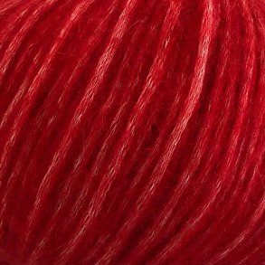 CaMaRose - Snefnug - Alpaca/Merino/Bomuldsgarn - Rd 7870 - 50g