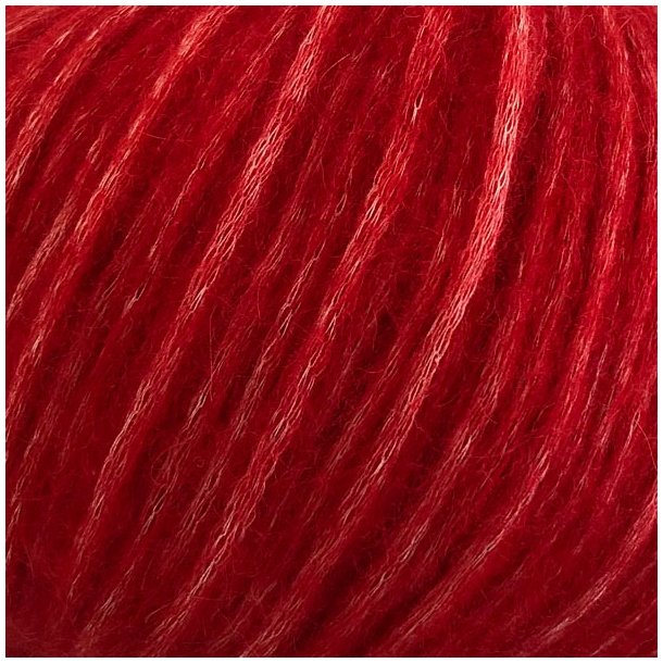 CaMaRose - Snefnug - Alpaca/Merino/Bomuldsgarn - Rd 7870 - 50g