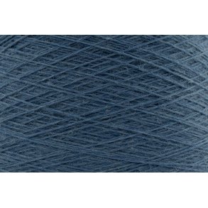 ITO - Rakuda - uld/kamel garn - Denim (646) - 40g