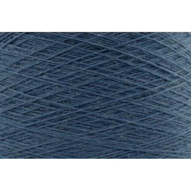 ITO - Rakuda - uld/kamel garn - Denim (646) - 40g