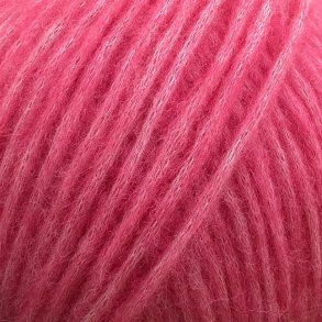 CaMaRose - Snefnug - Alpaca/Merino/Bomuldsgarn - Pink 7892 - 50g