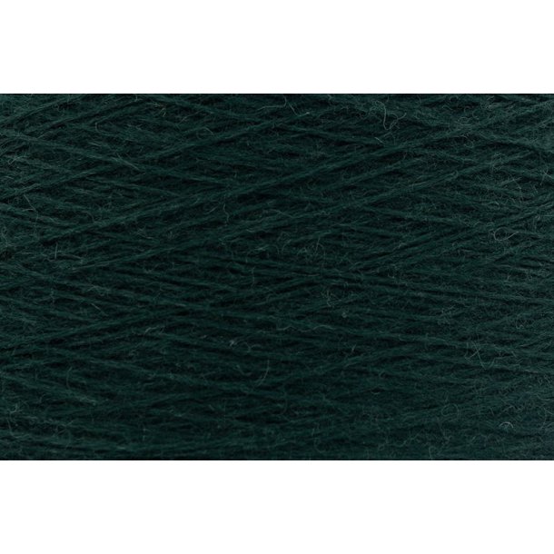 ITO - Rakuda - uld/kamel garn - Pool Green (648) - 40g