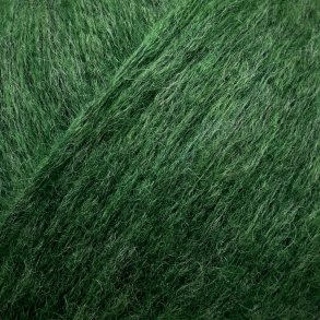 CaMaRose - Snefnug - Alpaca/Merino/Bomuldsgarn - Grn 7906 - 50g