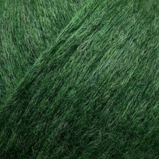 CaMaRose - Snefnug - Alpaca/Merino/Bomuldsgarn - Grn 7906 - 50g