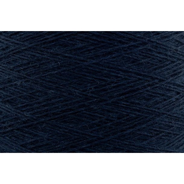 ITO - Rakuda - uld/kamel garn - Orient Blue (647) - 40g