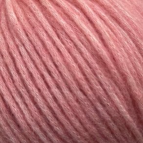 CaMaRose - Snefnug - Alpaca/Merino/Bomuldsgarn - Stvet Rosa 7914 - 50g