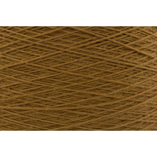 ITO - Rakuda - uld/kamel garn - Mustard (649) - 40g
