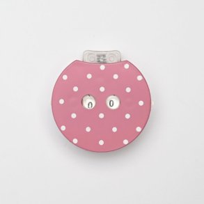 KnitPro omgangstller - Clicky