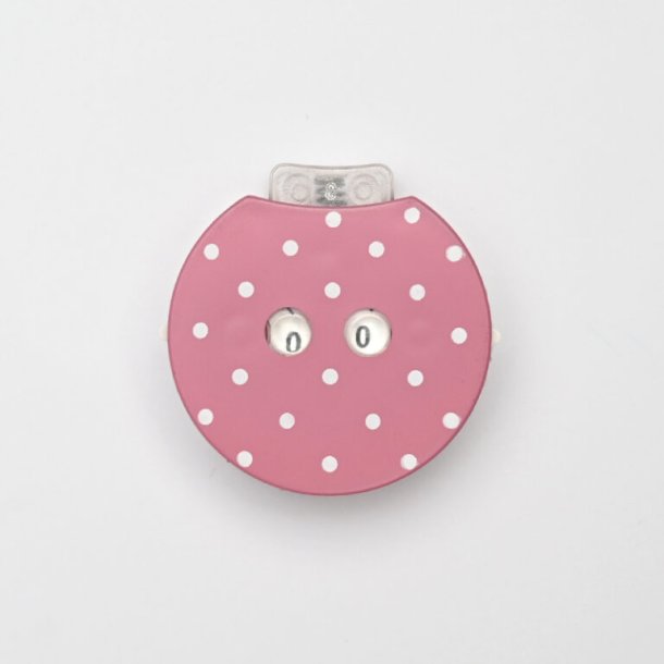 KnitPro omgangstller - Clicky