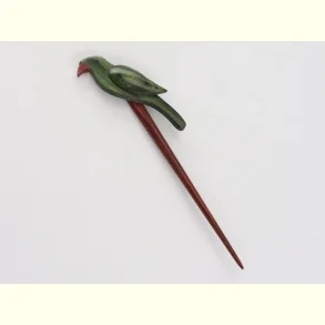 Knitpro Flora sjalsn�l - Papeg�je