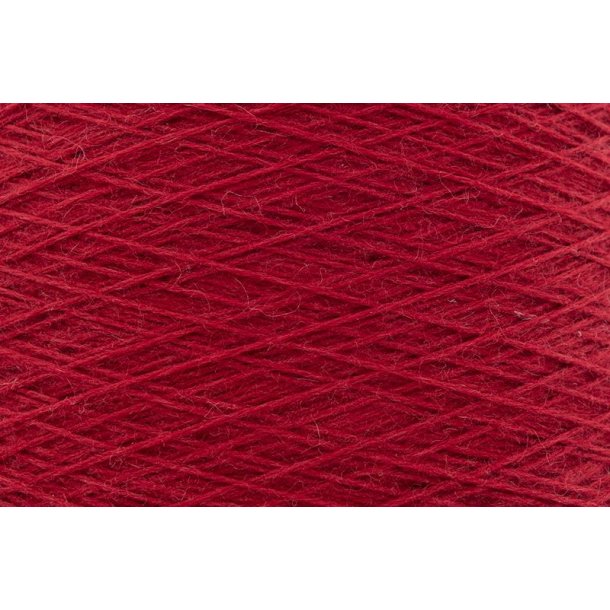 ITO - Rakuda - uld/kamel garn - Red (650) - 40g