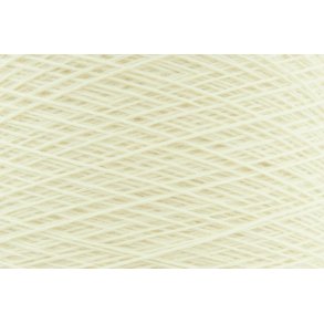 ITO - Rakuda - uld/kamel garn - White (654) - 40g
