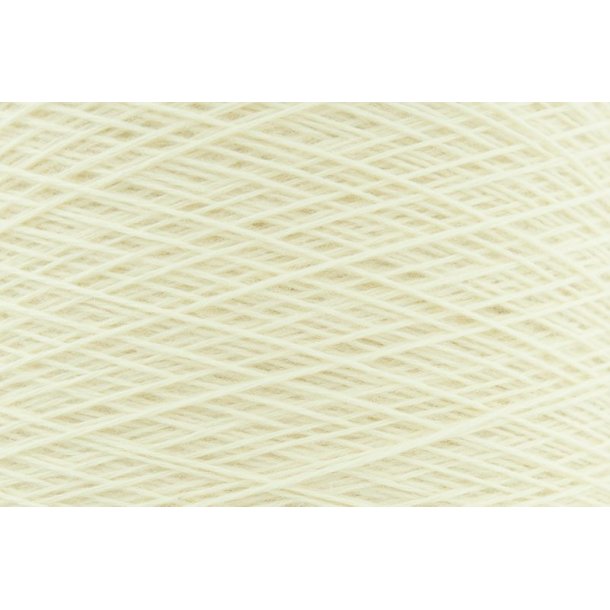 ITO - Rakuda - uld/kamel garn - White (654) - 40g