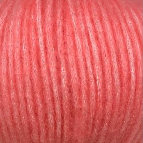 CaMaRose - Snefnug - Alpaca/Merino/Bomuldsgarn - Lys Pink 7967 - 50g
