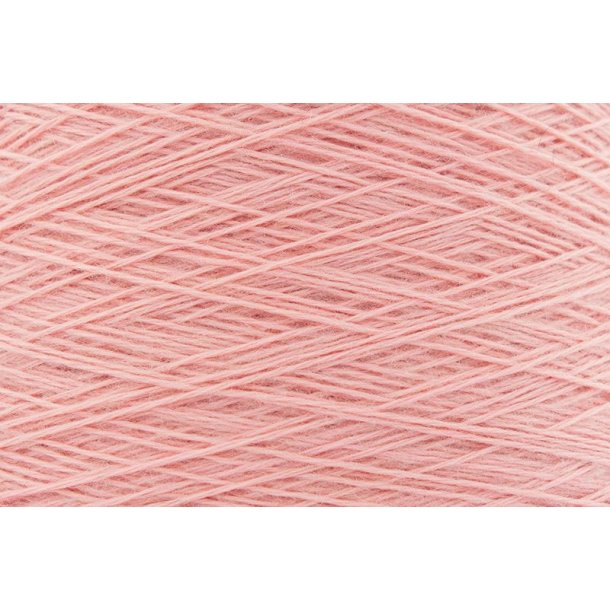 ITO - Rakuda - uld/kamel garn - Pale Blush (653) - 40g