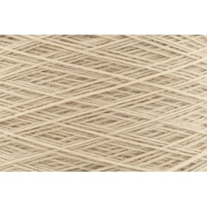 ITO - Rakuda - uld/kamel garn - Oatmeal (656) - 40g