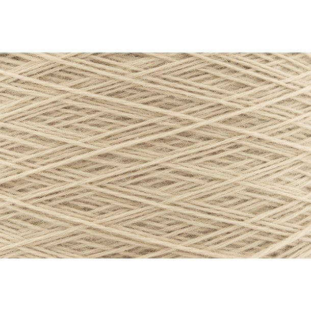 ITO - Rakuda - uld/kamel garn - Oatmeal (656) - 40g