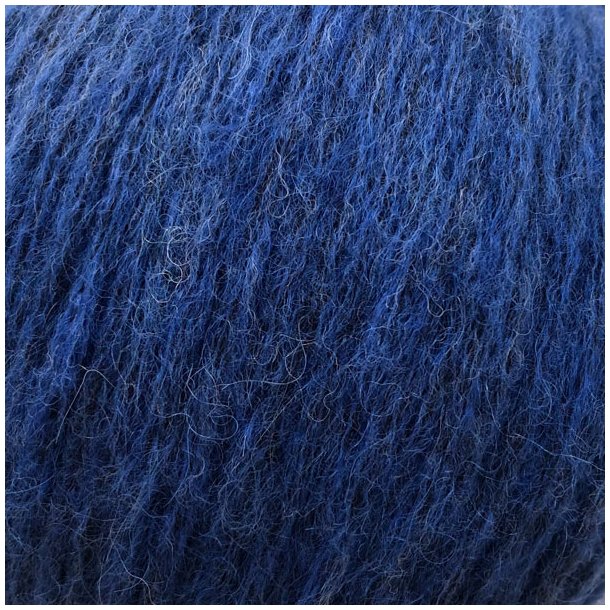 CaMaRose - Snefnug - Alpaca/Merino/Bomuldsgarn - Kongebl 7992 - 50g