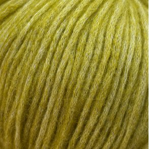 CaMaRose - Snefnug - Alpaca/Merino/Bomuldsgarn - Mosgrn 7995 - 50g