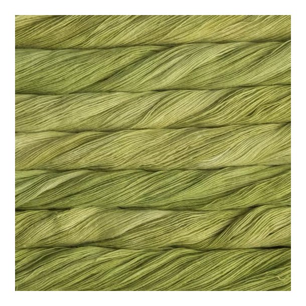 Malabrigo - Lace - Merino uldgarn - Apple Green 011 - 50g