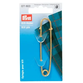 Kiltn�l/Sjalsn�l - 76mm - 